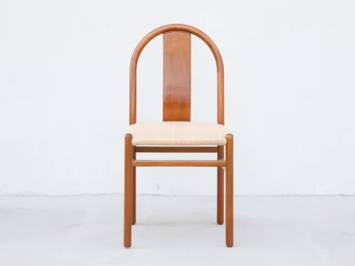 Pamono Thalia Model Chairs attributed to Annig Sarian for Tisettanta, 1965, Set of 4 Discount