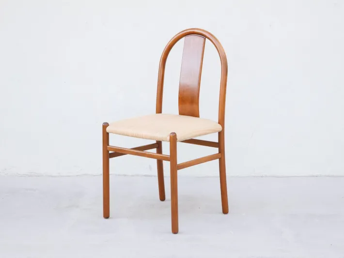 Pamono Thalia Model Chairs attributed to Annig Sarian for Tisettanta, 1965, Set of 4 Discount