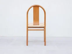Pamono Thalia Model Chairs attributed to Annig Sarian for Tisettanta, 1965, Set of 4 Discount