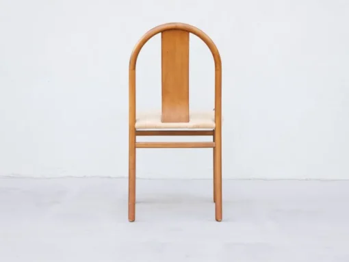 Pamono Thalia Model Chairs attributed to Annig Sarian for Tisettanta, 1965, Set of 4 Discount