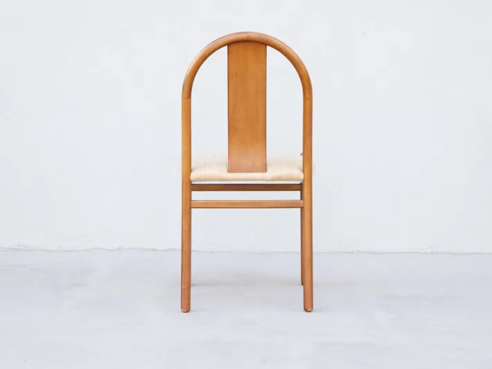 Pamono Thalia Model Chairs attributed to Annig Sarian for Tisettanta, 1965, Set of 4 Discount