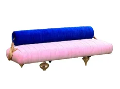 Pamono The Piece 1 Daybed by Il Pezzo Mancante