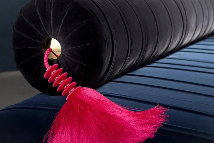 Pamono The Piece 1 Daybed by Il Pezzo Mancante