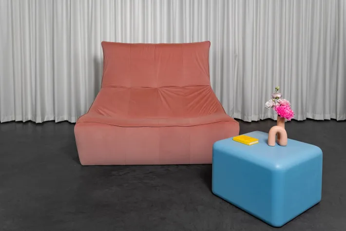 Pamono The Rock Sofa by Gerard Van Den Berg for Montis, 1970 Discount