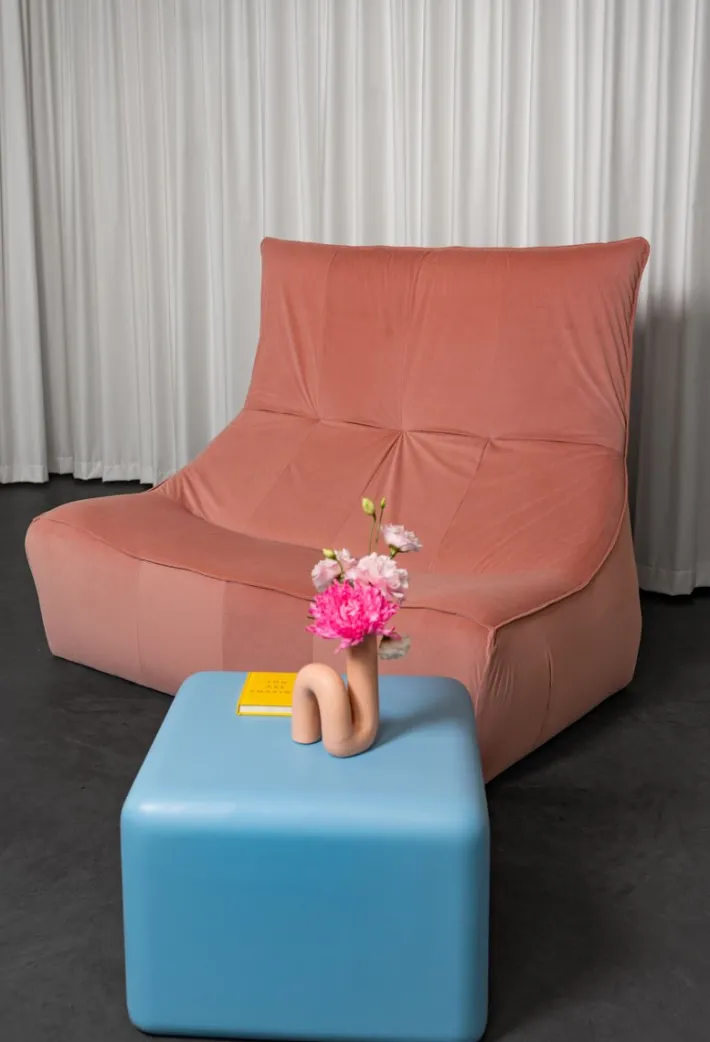 Pamono The Rock Sofa by Gerard Van Den Berg for Montis, 1970 Discount