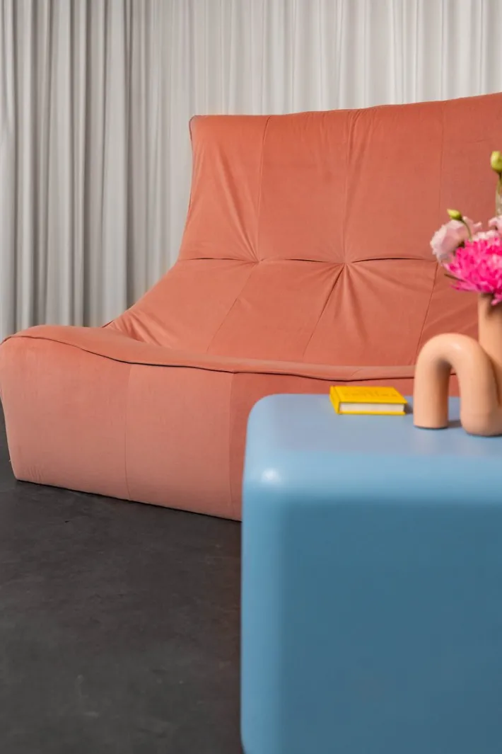 Pamono The Rock Sofa by Gerard Van Den Berg for Montis, 1970 Discount