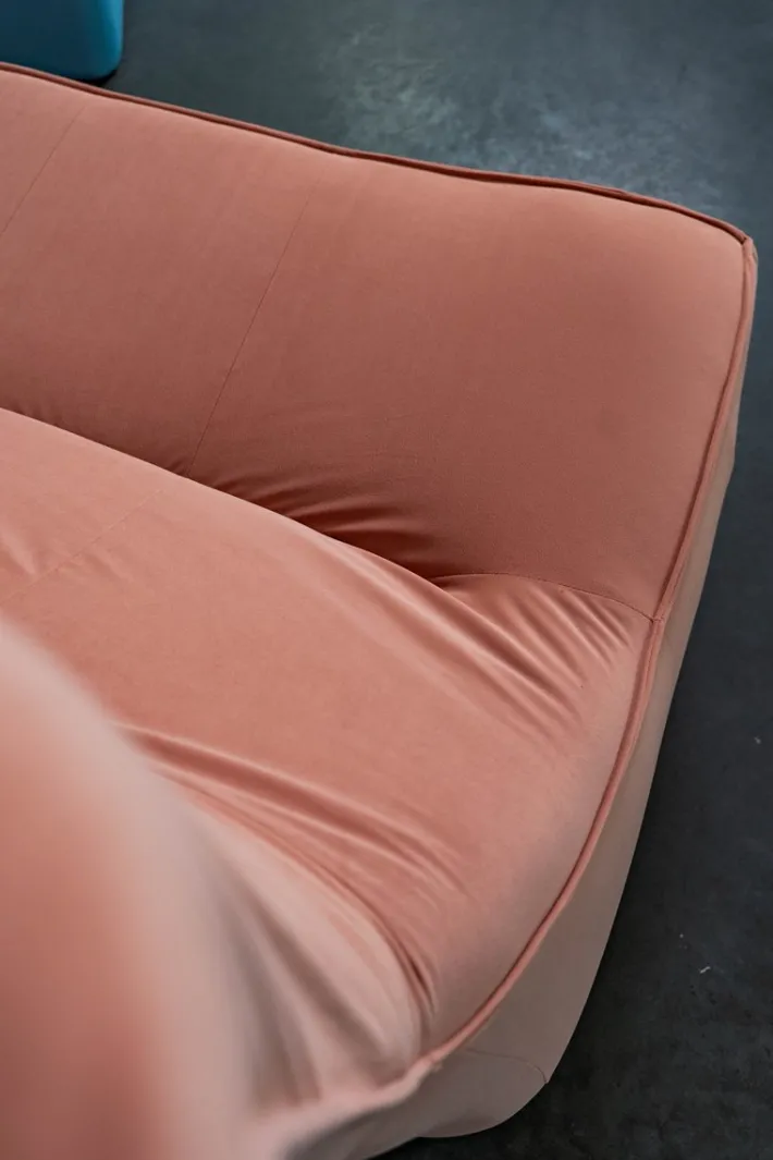 Pamono The Rock Sofa by Gerard Van Den Berg for Montis, 1970 Discount