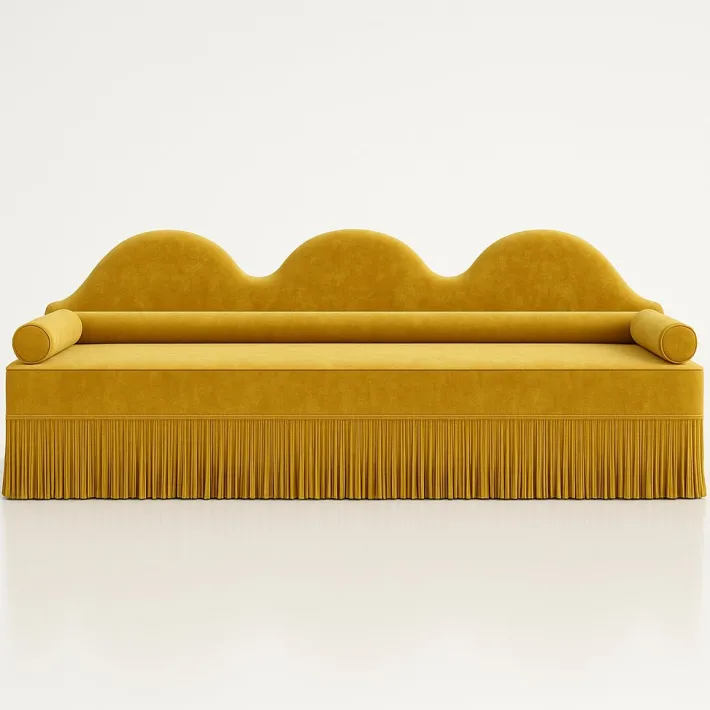 Pamono The Timeless Sofa by Alexandre Ligios Outlet