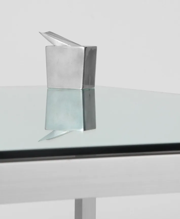 Pamono Tikka Dining Table by Miki Astori for Driade, 2005 Sale