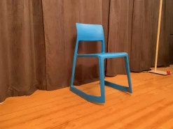 Pamono Tip Ton Chair by Edward Barber & Jay Osgerby for Vitra, 2000s Clearance