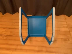 Pamono Tip Ton Chair by Edward Barber & Jay Osgerby for Vitra, 2000s Clearance