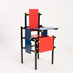 Pamono Toddler Chair by Gerrit Thomas Rietveld Online