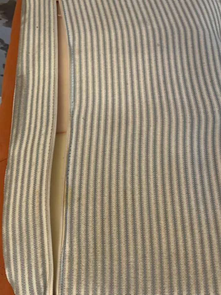 Pamono Togo Fireside Chair by Michel Ducaroy for Ligne Roset, 1972 Hot