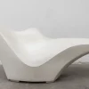 Pamono Tokyo-Pop Chaise Longue by Tokujin Yoshioka for Driade, 2002 New