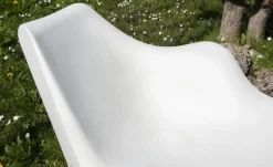 Pamono Tokyo-Pop Chaise Longue by Tokujin Yoshioka for Driade, 2002 New