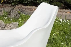 Pamono Tokyo-Pop Chaise Longue by Tokujin Yoshioka for Driade, 2002 New