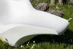Pamono Tokyo-Pop Chaise Longue by Tokujin Yoshioka for Driade, 2002 New