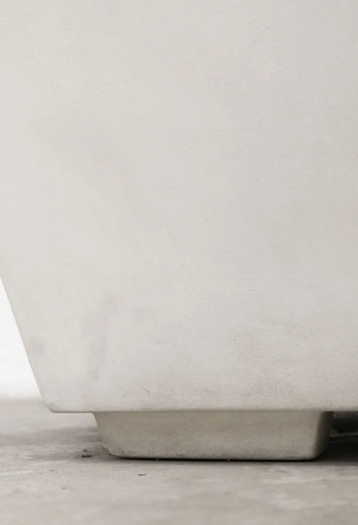 Pamono Tokyo-Pop Chaise Longue by Tokujin Yoshioka for Driade, 2002 New