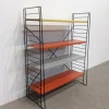 Pamono Tomado Freestanding Shelf, 1960s Sale