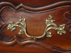 Pamono Tomb Chest of Drawers, 1950s Outlet