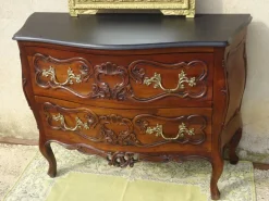 Pamono Tomb Chest of Drawers, 1950s Outlet