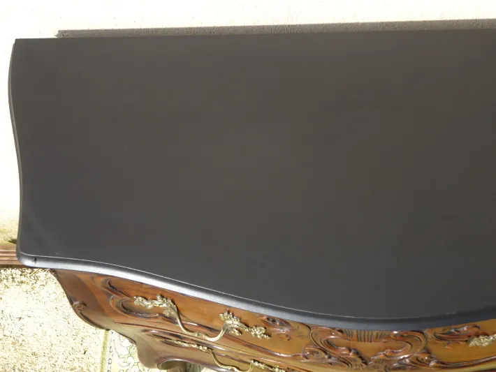 Pamono Tomb Chest of Drawers, 1950s Outlet