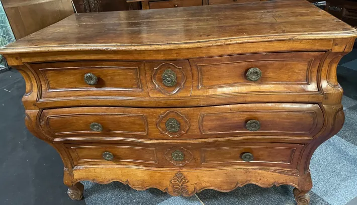 Pamono Tombeau Commode, 18th Century Online