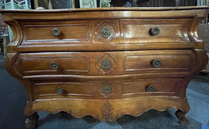 Pamono Tombeau Commode, 18th Century Online