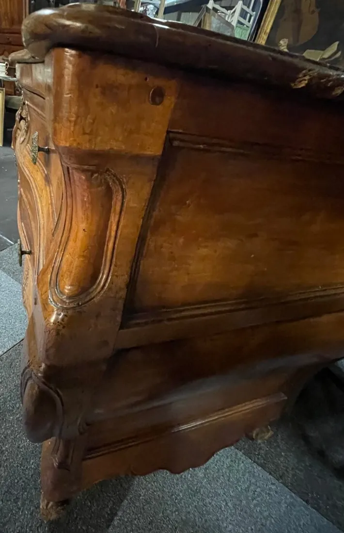 Pamono Tombeau Commode, 18th Century Online