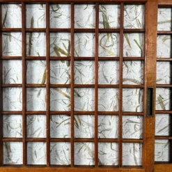 Pamono Traditional Japanese Tansu Storage Cabinet, 1920s, Set of 2 Outlet