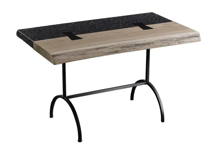 Pamono Traditum Coffee Table by Davide Palardi Sale