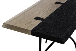 Pamono Traditum Coffee Table by Davide Palardi Sale