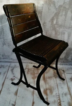 Pamono Tram Seat Clearance