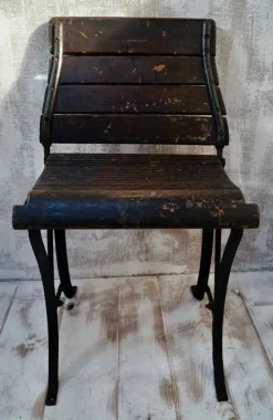 Pamono Tram Seat Clearance