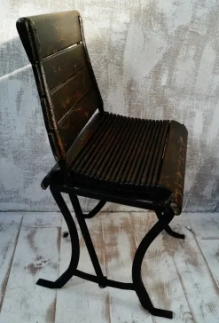 Pamono Tram Seat Clearance
