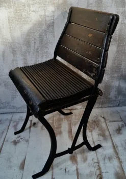 Pamono Tram Seat Clearance