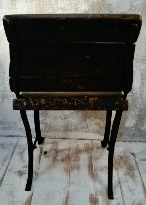 Pamono Tram Seat Clearance