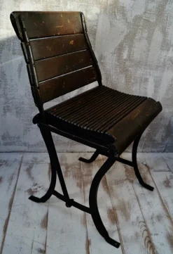 Pamono Tram Seat Clearance