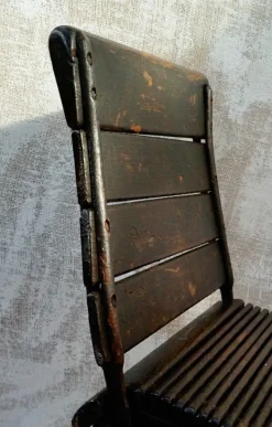 Pamono Tram Seat Clearance
