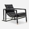 Pamono Transat Chair by Eileen Gray for Ecart International, 1975 Online