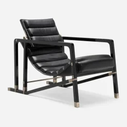 Pamono Transat Chair by Eileen Gray for Ecart International, 1975 Online