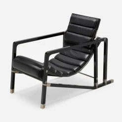 Pamono Transat Chair by Eileen Gray for Ecart International, 1975 Online