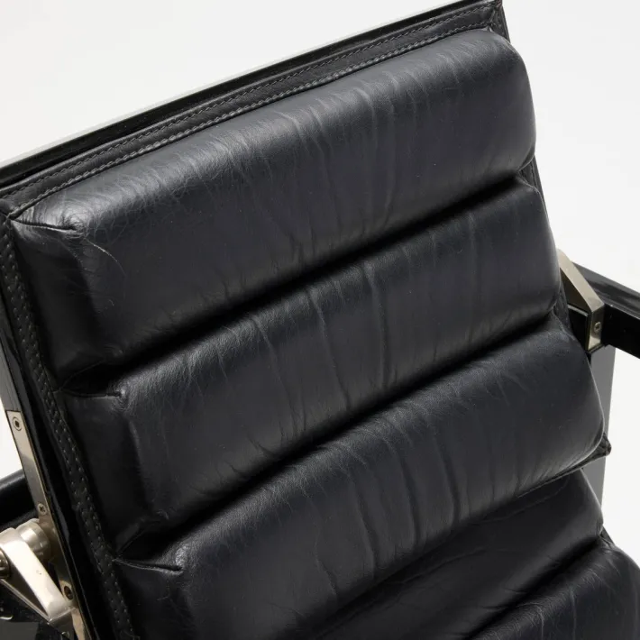 Pamono Transat Chair by Eileen Gray for Ecart International, 1975 Online