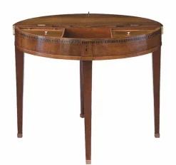 Pamono Transformation Table from Workshop of Friedrich Gottlob Hoffmann, 1790s New