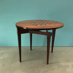 Pamono Transformation Table from Workshop of Friedrich Gottlob Hoffmann, 1790s New