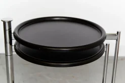 Pamono Treusa Serving Trolley by Toshiyuki Kita for Cidue, 1986 Sale