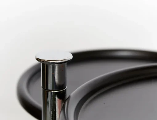 Pamono Treusa Serving Trolley by Toshiyuki Kita for Cidue, 1986 Sale