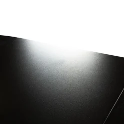 Pamono Trias Wooden Dining Table from Leolux Clearance