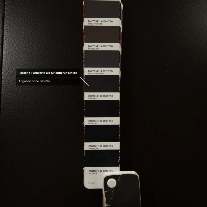 Pamono Trias Wooden Dining Table from Leolux Clearance