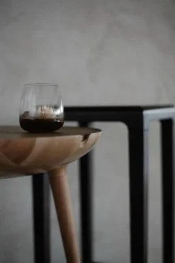 Pamono Trojan XXI Chess Set and Table from Futuro Studio, Set of 37 New